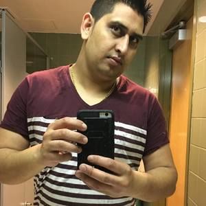 Meet your Posher, Krishna